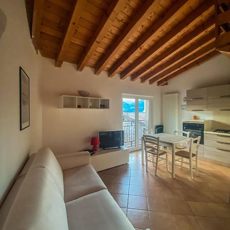 Ca Del Polset Apartment เบรนโซเน ซูล การ์ดา ภายนอก รูปภาพ