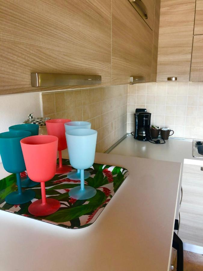 Ca Del Polset Apartment เบรนโซเน ซูล การ์ดา ภายนอก รูปภาพ